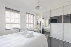 Cosy Studio in Bethnal Green